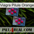 Viagra Orange Pill 14